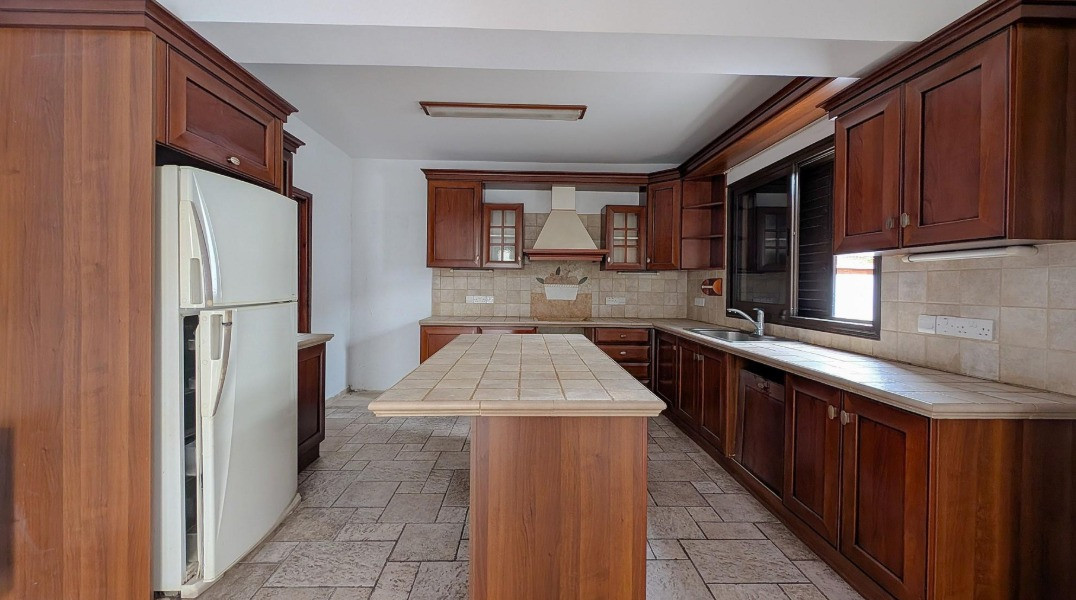 For Sale: Semi detached house, Engomi, Nicosia, Cyprus FC-61811 - #3