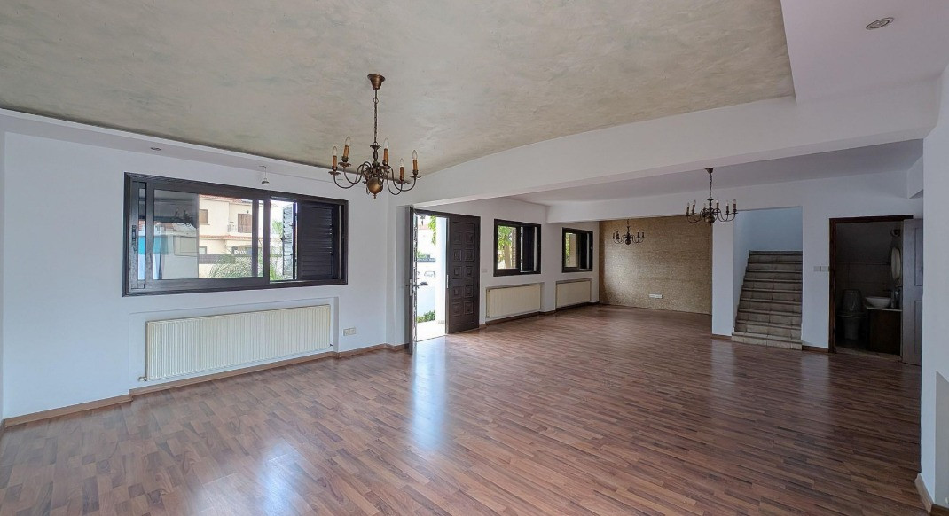 For Sale: Semi detached house, Engomi, Nicosia, Cyprus FC-61811 - #5