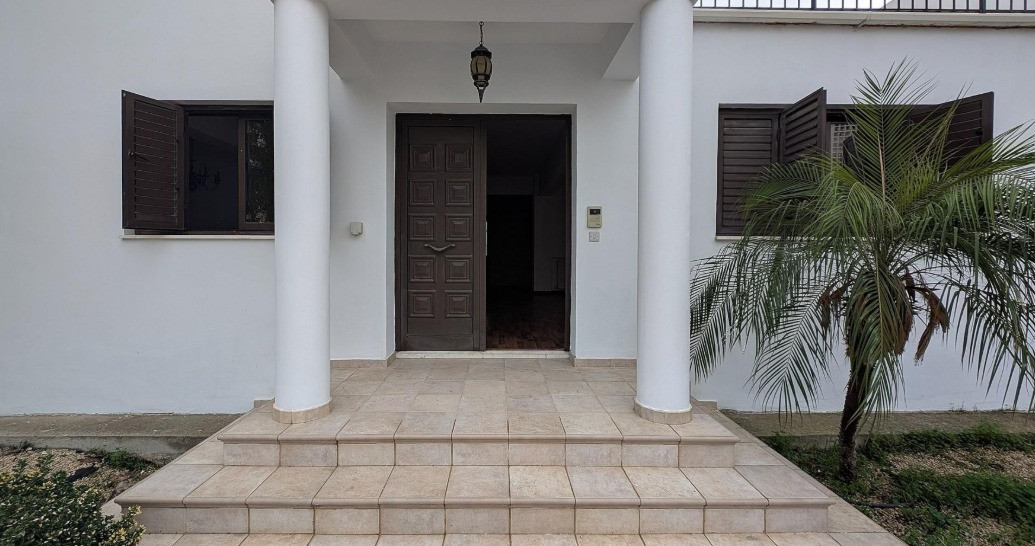 For Sale: Semi detached house, Engomi, Nicosia, Cyprus FC-61811 - #16