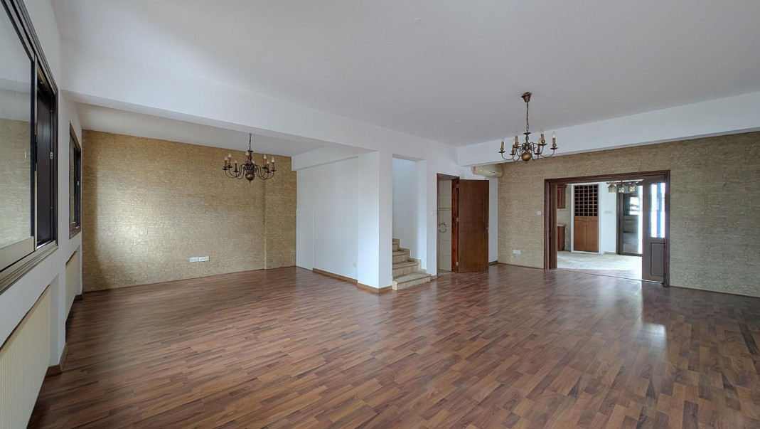 For Sale: Semi detached house, Engomi, Nicosia, Cyprus FC-61811 - #2