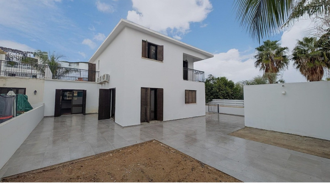 For Sale: Semi detached house, Engomi, Nicosia, Cyprus FC-61811 - #11