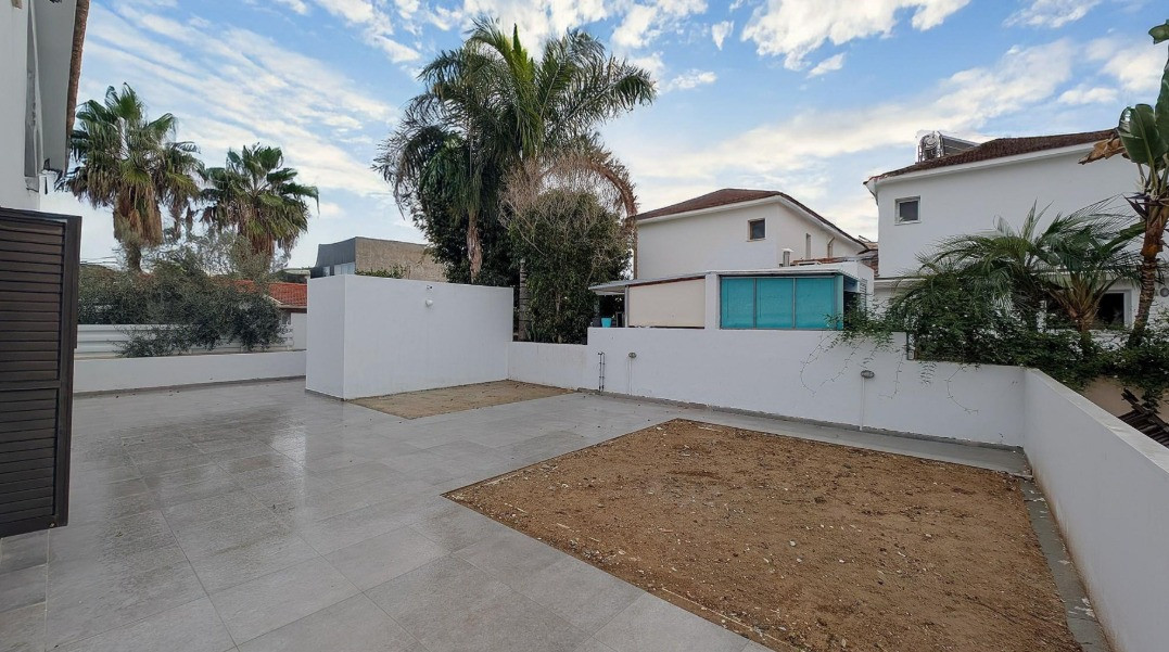 For Sale: Semi detached house, Engomi, Nicosia, Cyprus FC-61811 - #12