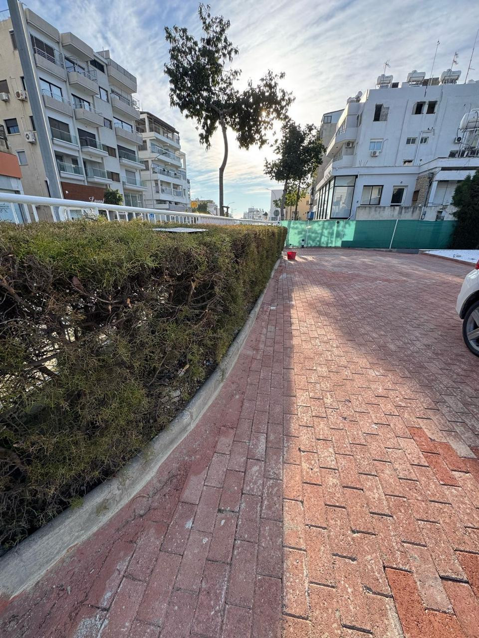 For Rent: Office, Agios Georgios, Limassol, Cyprus FC-61813 - #18