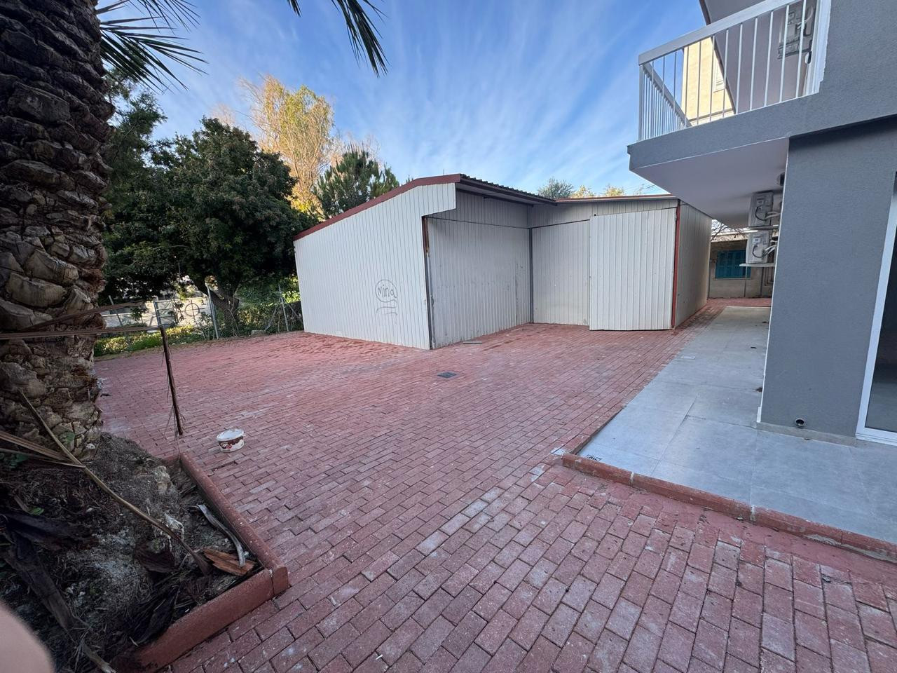 For Rent: Office, Agios Georgios, Limassol, Cyprus FC-61813 - #3