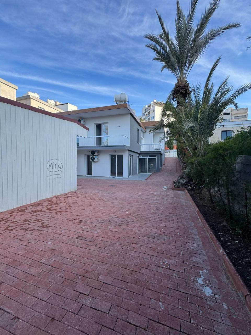 For Rent: Office, Agios Georgios, Limassol, Cyprus FC-61813 - #4