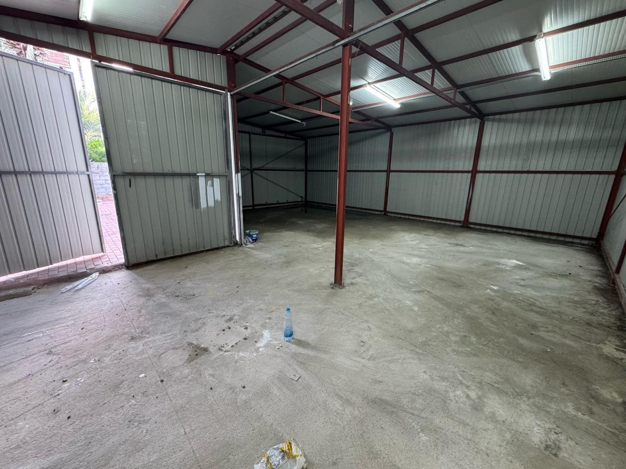 For Rent: Office, Agios Georgios, Limassol, Cyprus FC-61813 - #5