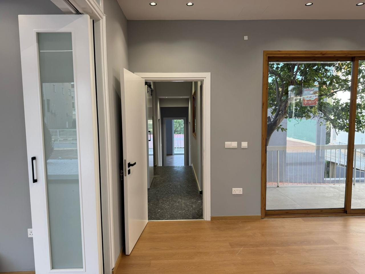 For Rent: Office, Agios Georgios, Limassol, Cyprus FC-61813 - #12