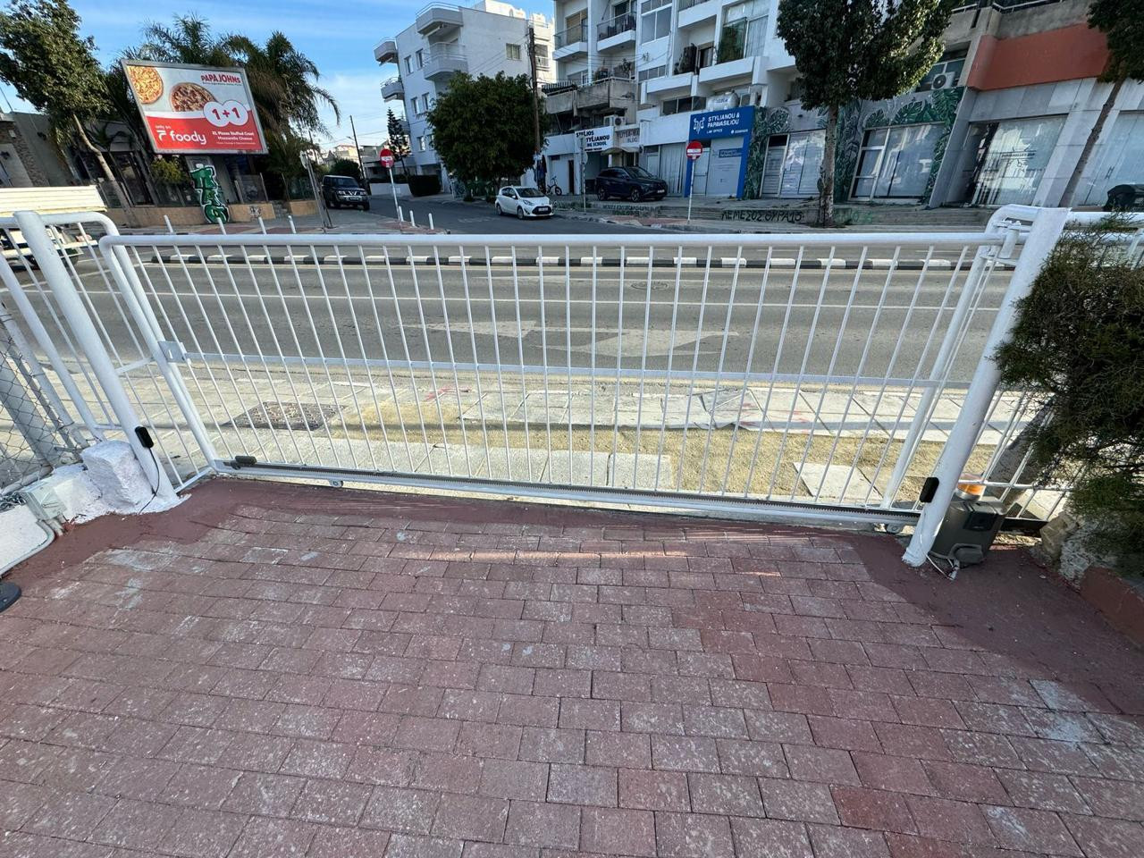 For Rent: Office, Agios Georgios, Limassol, Cyprus FC-61813 - #17