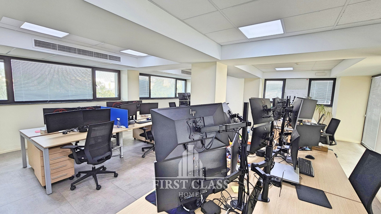 For Rent: Office, Zakaki, Limassol, Cyprus FC-61816 - #6 For Rent: Office, Zakaki, Limassol, Cyprus FC-61816 - #6