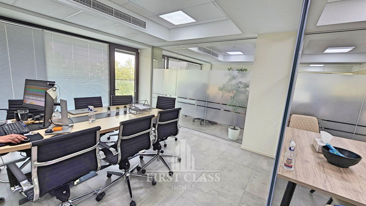 For Rent: Office, Zakaki, Limassol, Cyprus FC-61816 - #5 For Rent: Office, Zakaki, Limassol, Cyprus FC-61816 - #5