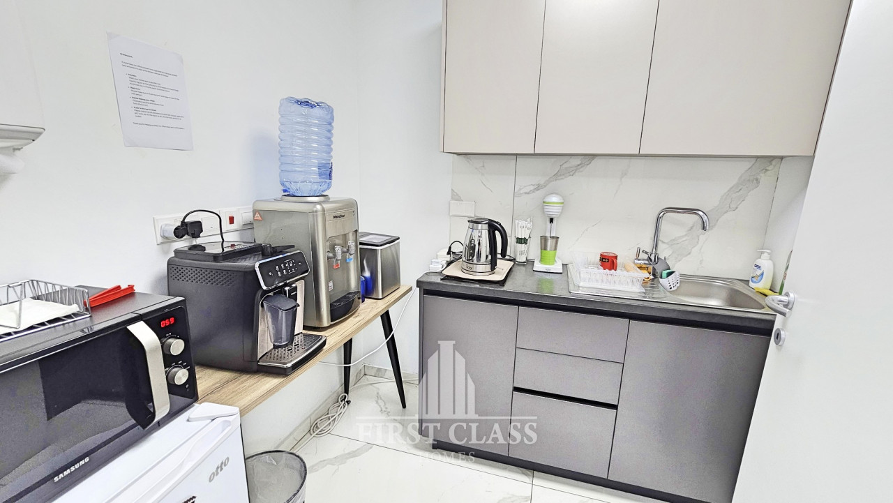 For Rent: Office, Zakaki, Limassol, Cyprus FC-61816 - #11