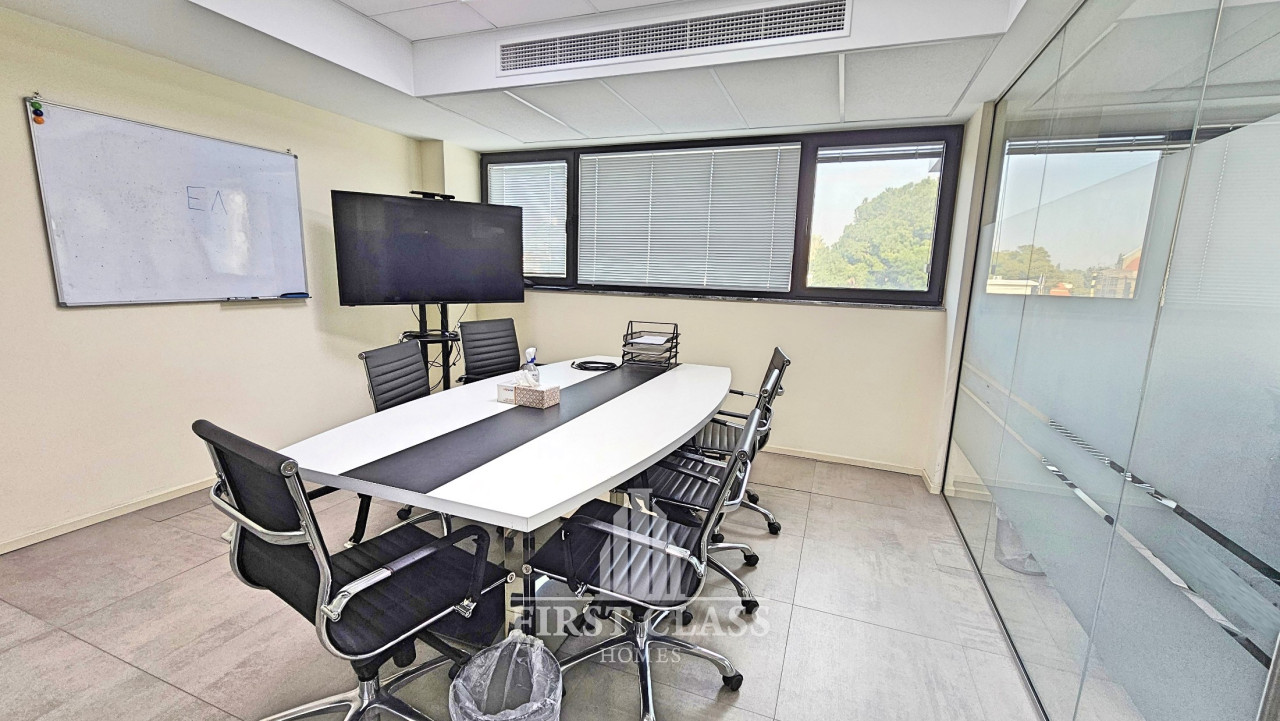 For Rent: Office, Zakaki, Limassol, Cyprus FC-61816 - #4 For Rent: Office, Zakaki, Limassol, Cyprus FC-61816 - #4