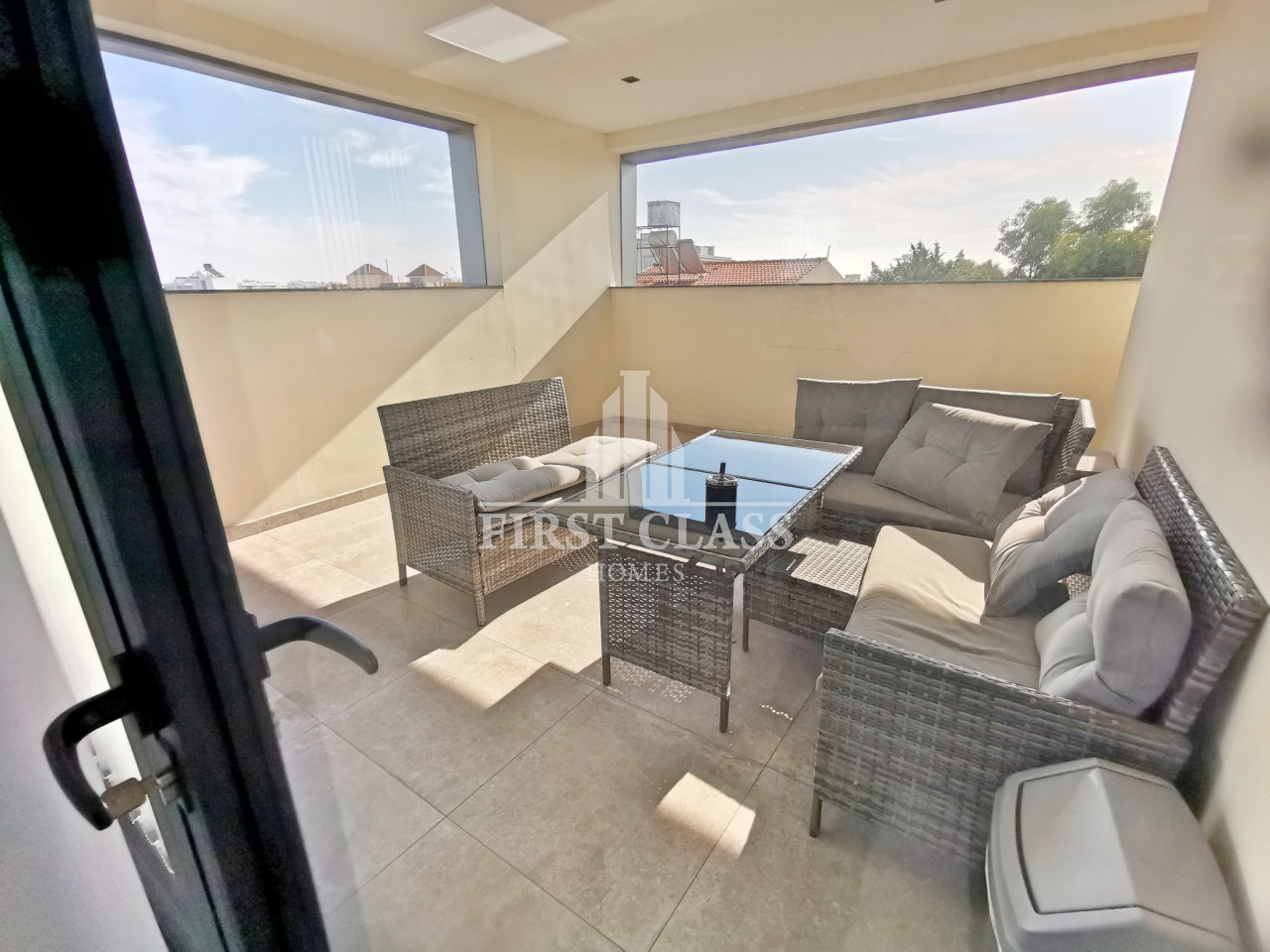 For Rent: Office, Zakaki, Limassol, Cyprus FC-61816 - #7 For Rent: Office, Zakaki, Limassol, Cyprus FC-61816 - #7