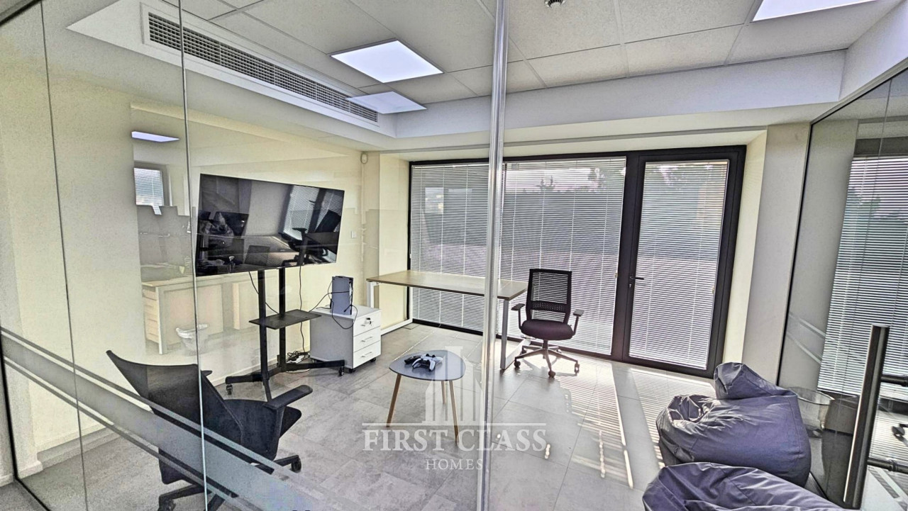 For Rent: Office, Zakaki, Limassol, Cyprus FC-61816 - #8 For Rent: Office, Zakaki, Limassol, Cyprus FC-61816 - #8