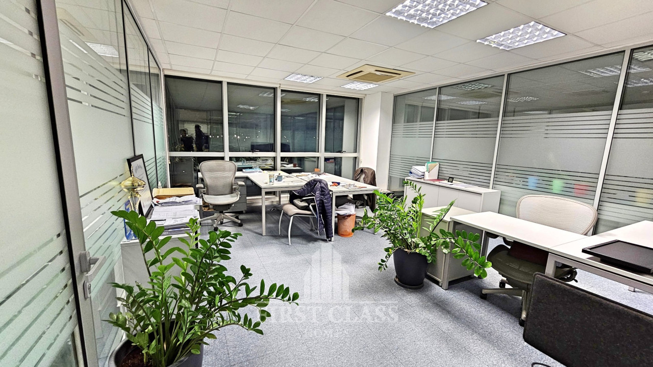 For Rent: Office, Petrou kai Pavlou, Limassol, Cyprus FC-61817 - #3