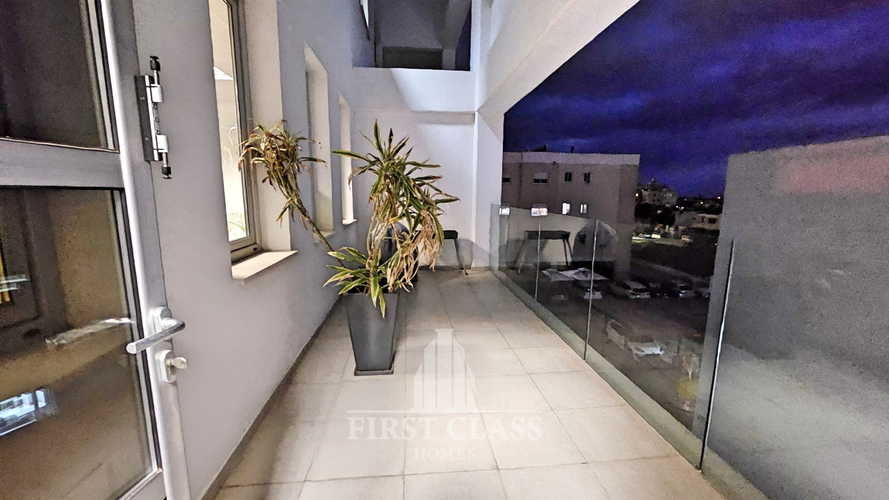 For Rent: Office, Petrou kai Pavlou, Limassol, Cyprus FC-61817 - #12