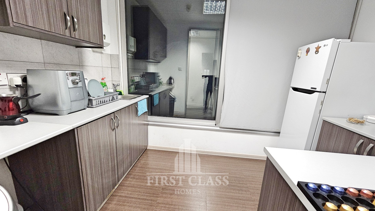 For Rent: Office, Petrou kai Pavlou, Limassol, Cyprus FC-61817 - #8