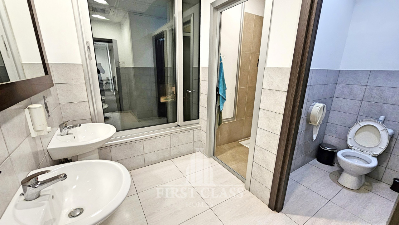 For Rent: Office, Petrou kai Pavlou, Limassol, Cyprus FC-61817 - #4