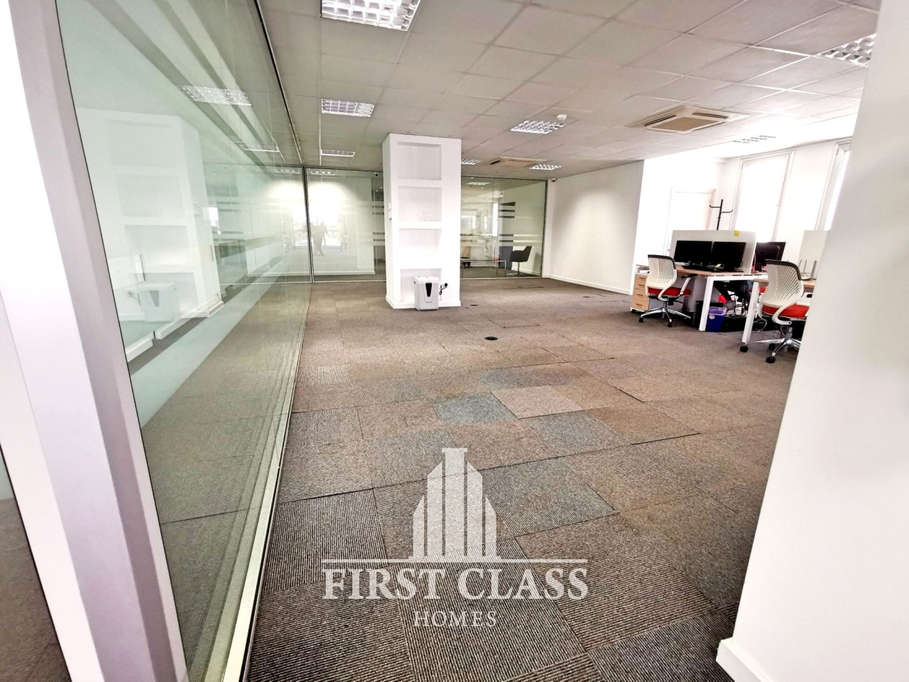 For Rent: Office, Petrou kai Pavlou, Limassol, Cyprus FC-61817 - #5