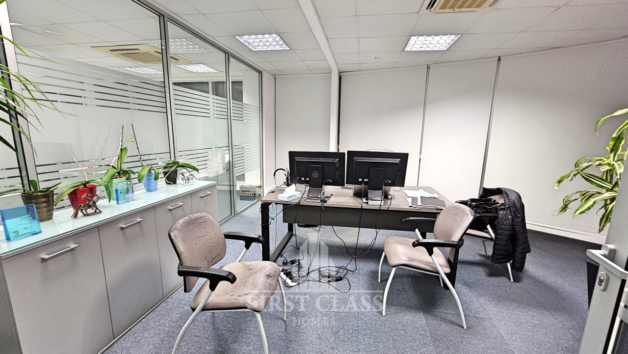 For Rent: Office, Petrou kai Pavlou, Limassol, Cyprus FC-61817 - #9