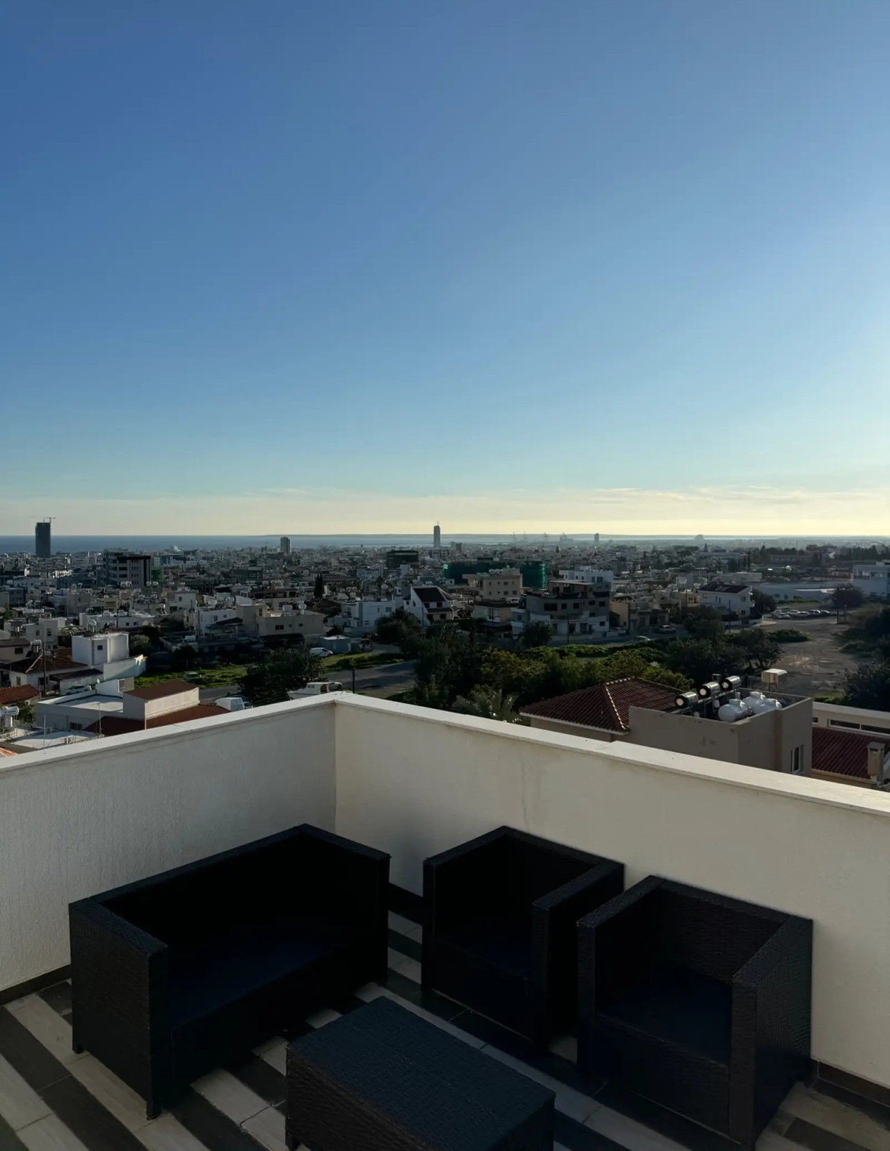 For Rent: Apartments, Agios Athanasios, Limassol, Cyprus FC-61818 - #4 For Rent: Apartments, Agios Athanasios, Limassol, Cyprus FC-61818 - #4