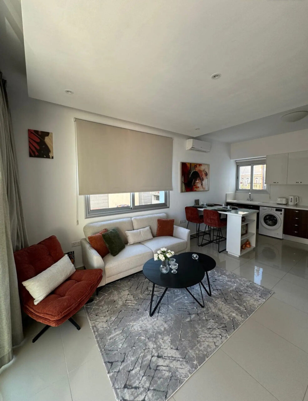 For Rent: Apartments, Agios Athanasios, Limassol, Cyprus FC-61818 - #1 For Rent: Apartments, Agios Athanasios, Limassol, Cyprus FC-61818 - #1