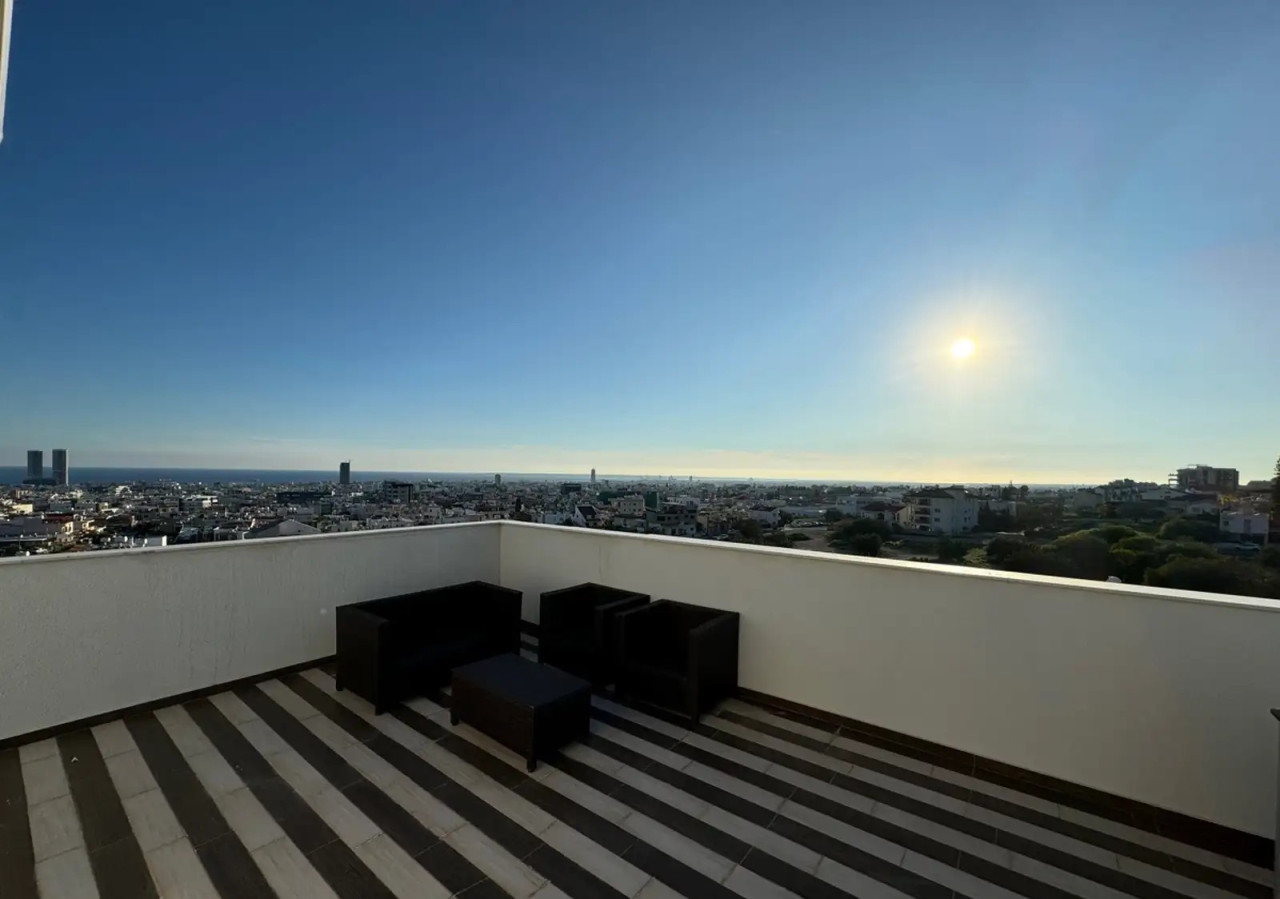 For Rent: Apartments, Agios Athanasios, Limassol, Cyprus FC-61818 - #2 For Rent: Apartments, Agios Athanasios, Limassol, Cyprus FC-61818 - #2