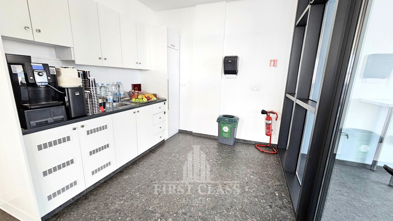 For Rent: Office, City Area, Limassol, Cyprus FC-61819 - #13