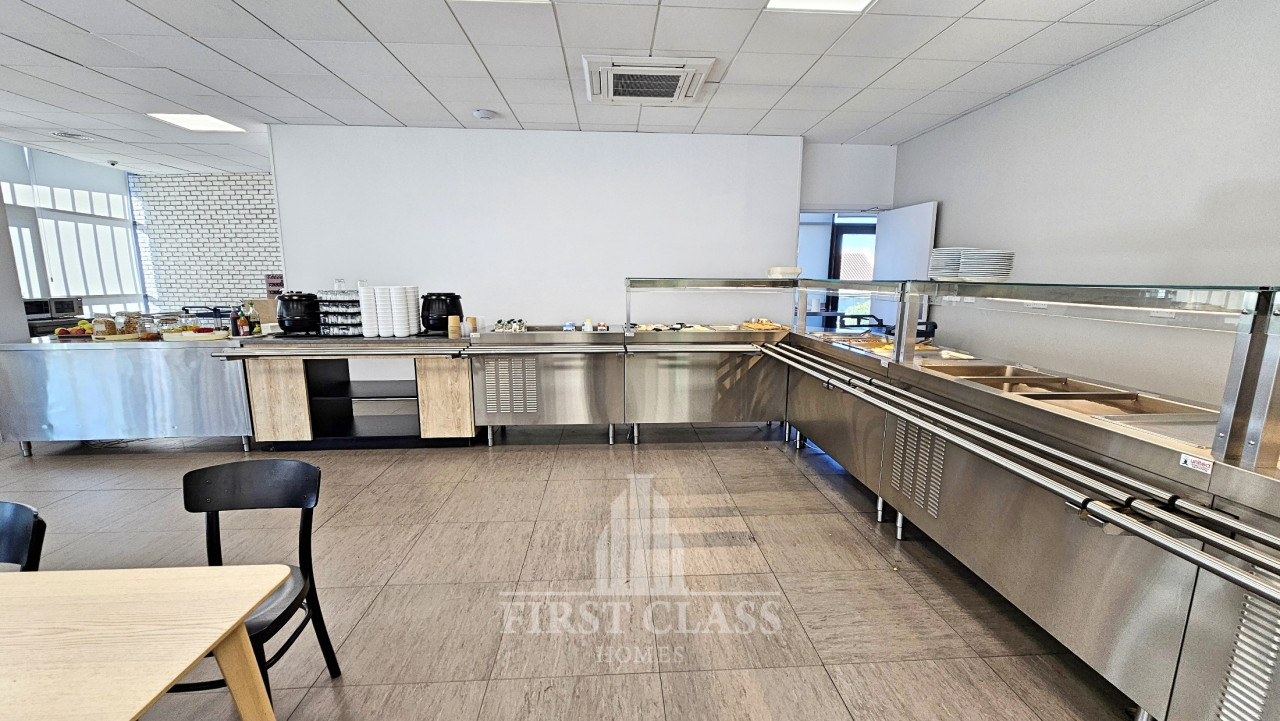 For Rent: Office, City Area, Limassol, Cyprus FC-61819 - #7