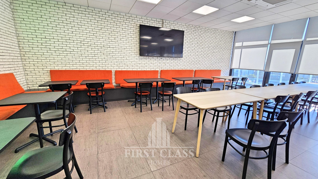 For Rent: Office, City Area, Limassol, Cyprus FC-61819 - #6