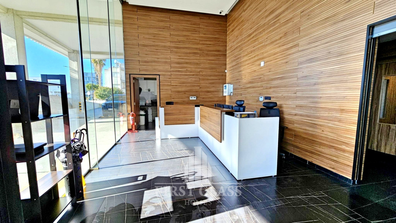 For Rent: Office, City Area, Limassol, Cyprus FC-61819 - #4