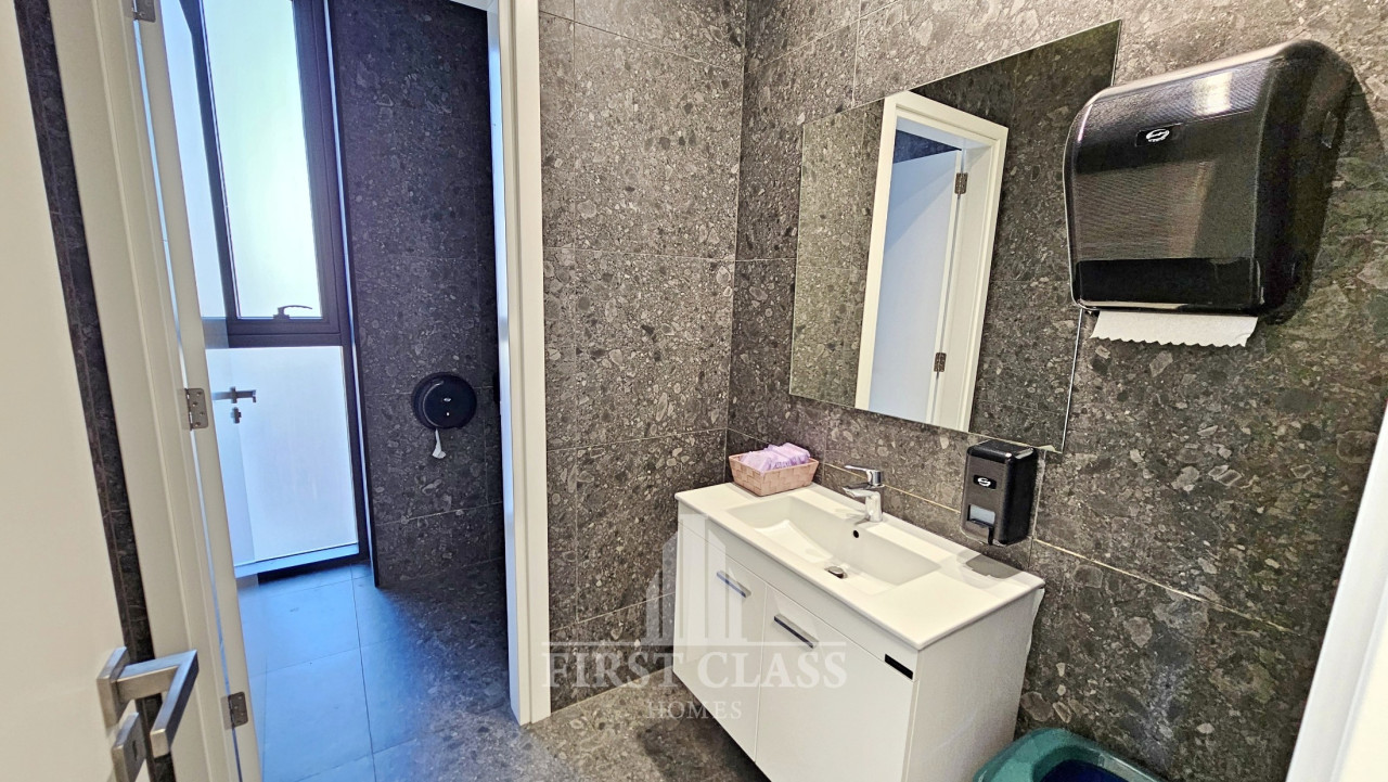 For Rent: Office, City Area, Limassol, Cyprus FC-61819 - #11