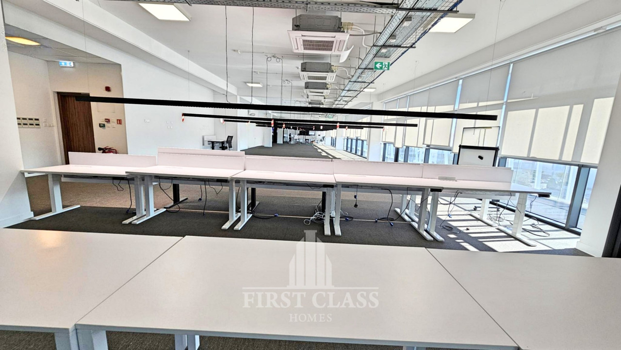 For Rent: Office, City Area, Limassol, Cyprus FC-61819 - #8