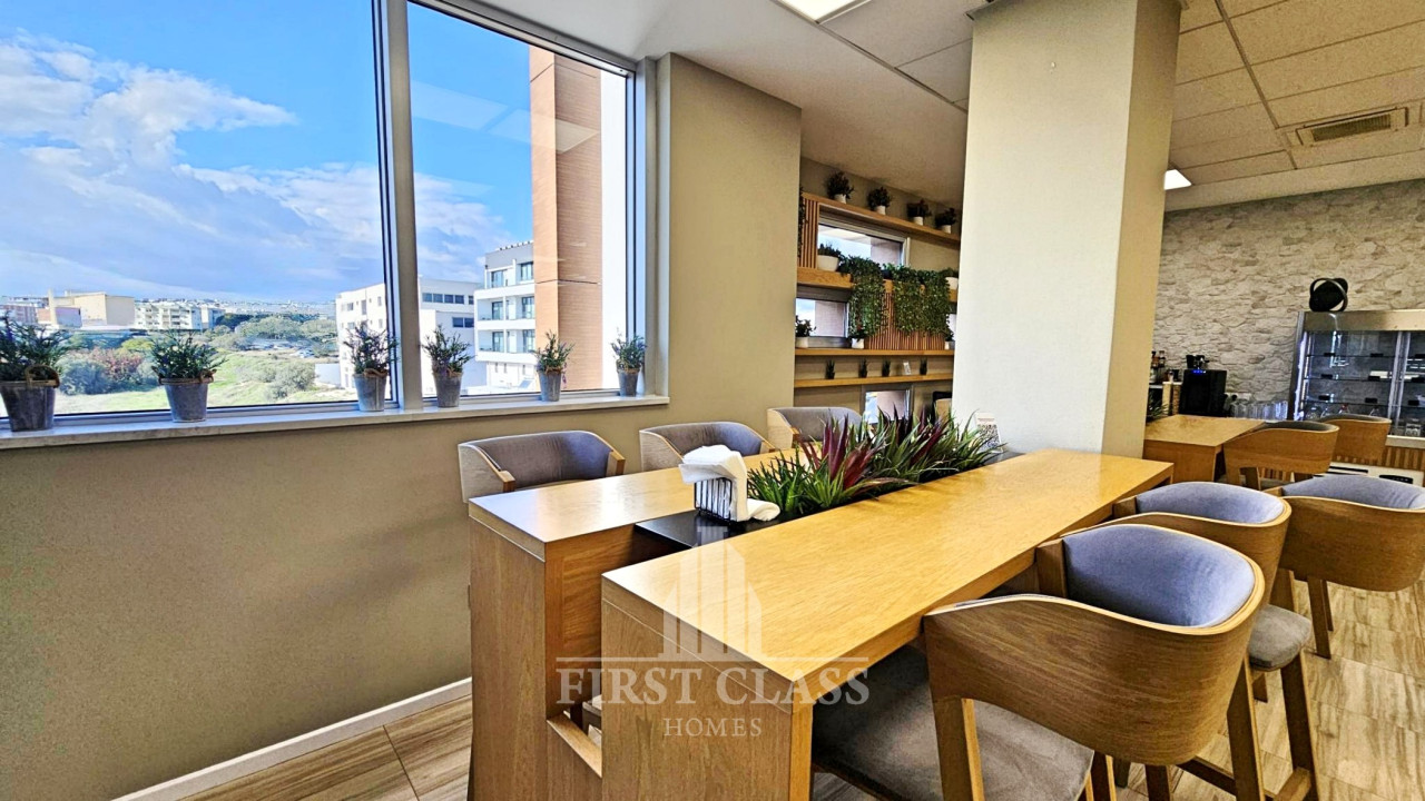 For Rent: Office, Agios Athanasios, Limassol, Cyprus FC-61820 - #5