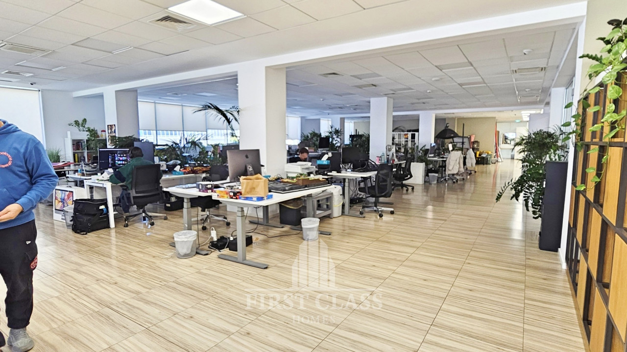 For Rent: Office, Agios Athanasios, Limassol, Cyprus FC-61820 - #4