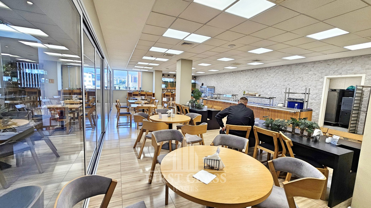 For Rent: Office, Agios Athanasios, Limassol, Cyprus FC-61820 - #7