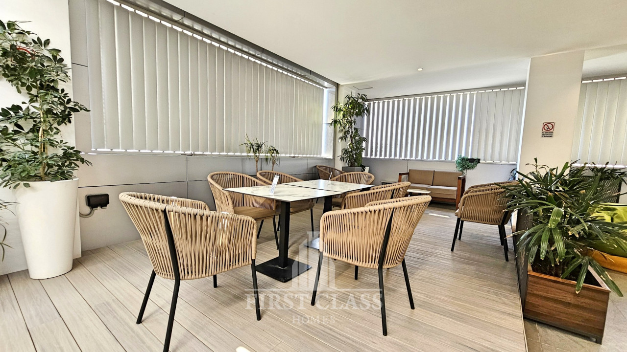 For Rent: Office, Agios Athanasios, Limassol, Cyprus FC-61820 - #9