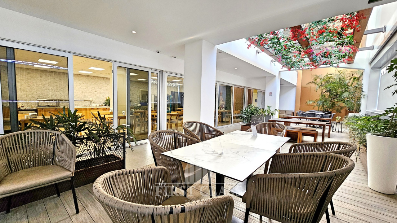 For Rent: Office, Agios Athanasios, Limassol, Cyprus FC-61820 - #10