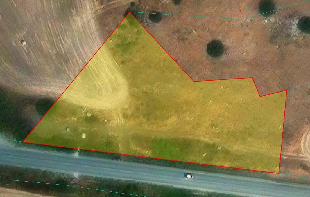 For Sale: Agricultural land, Monagroulli, Limassol, Cyprus FC-61822 - #1