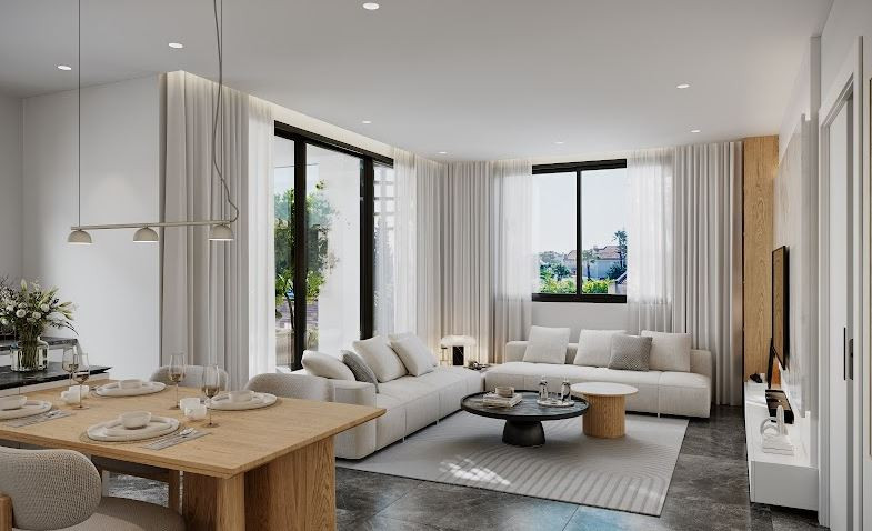 For Sale: Apartments, Ekali, Limassol, Cyprus FC-61824 - #8