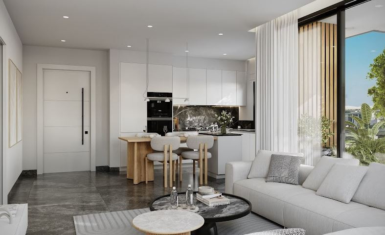 For Sale: Apartments, Ekali, Limassol, Cyprus FC-61824 - #9