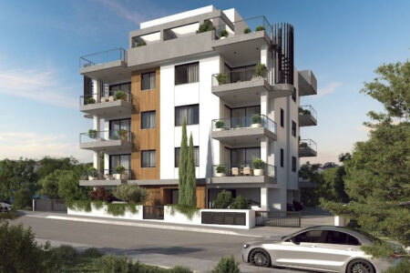 For Sale: Penthouse, Ekali, Limassol, Cyprus FC-61826