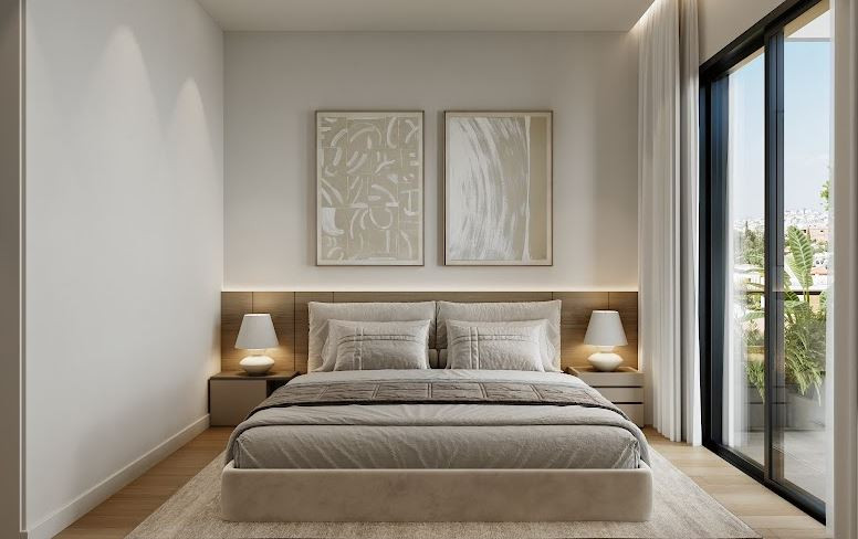 For Sale: Penthouse, Ekali, Limassol, Cyprus FC-61826 - #7