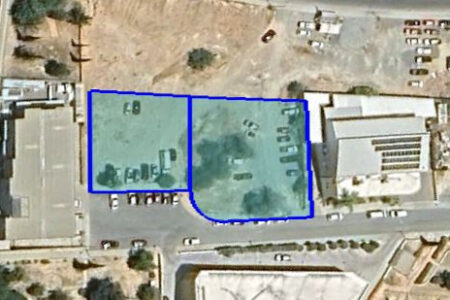 For Sale: Industrial land, Linopetra, Limassol, Cyprus FC-61827