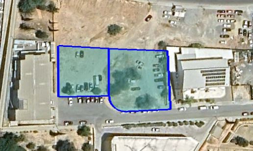 For Sale: Industrial land, Linopetra, Limassol, Cyprus FC-61827 - #1