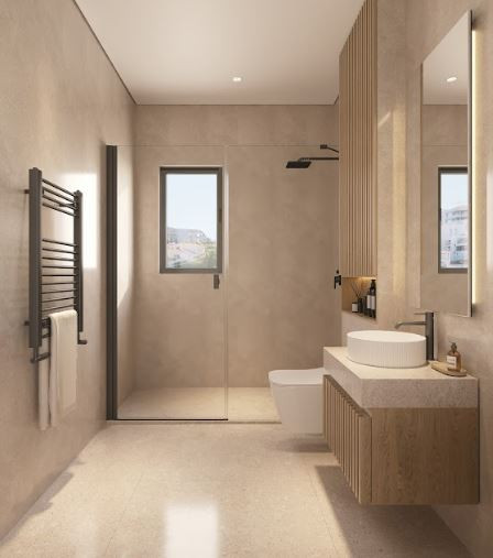 For Sale: Apartments, Ypsonas, Limassol, Cyprus FC-61828 - #8