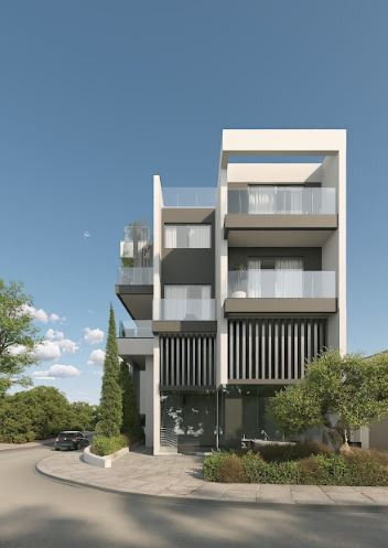 For Sale: Apartments, Ypsonas, Limassol, Cyprus FC-61828 - #3