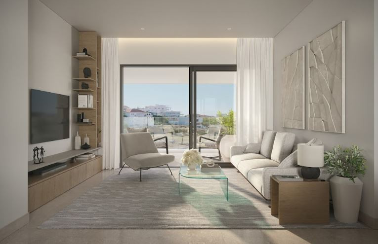 For Sale: Apartments, Ypsonas, Limassol, Cyprus FC-61828 - #6