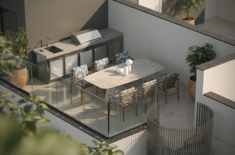 For Sale: Apartments, Ypsonas, Limassol, Cyprus FC-61828 - #7