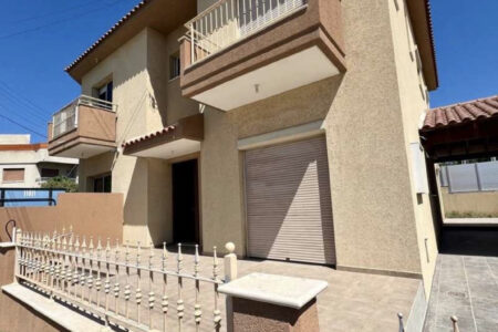 For Sale: Semi detached house, Polemidia (Kato), Limassol, Cyprus FC-61829
